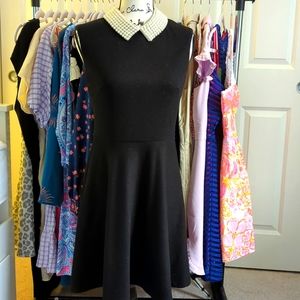 Betsey Johnson Pear LBD